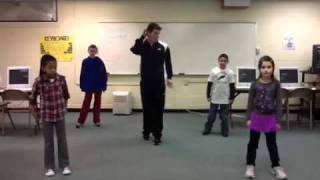 Jammin Minute #9