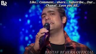 Main Jis Din Bhulaa Du: Jubin Nautiyal | Indian Idol 12 Performance | Bastav Creation | Subscribe ||