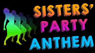 HAPPY BIRTHDAY SISTER | HAPPY BIRTHDAY SONG FOR SISTER