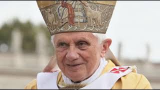 Pope Benedict XVI | Wikipedia audio article