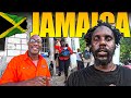 This Cant Be A Dangerous Area In Jamaica ( Not What I Expected )