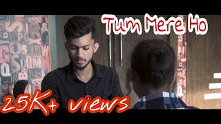 Tum Mere Ho Mere Rahna Cover Video Song | Hate Story IV | Nishant Sharma | Ashish Raj | Piya Mishra