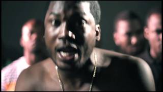 Meek Mill Yall Dont Hear Me Tho Freestyle (Official Video).