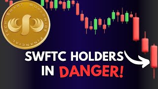 WHEN WILL SWFTC COIN FALL END?🚨 | SWFTCOIN PRICE PREDICTION | SWFTC TECHNICAL ANALYSIS NEWS 2025