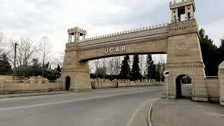 Ucar rayonu (07.03.2021)