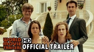 Human Capital Trailer (2015) HD