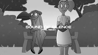 Sound Of Silence (CYRIL Remix)