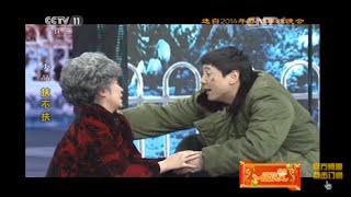 沈腾 马丽陪您一路欢笑 优秀作品展播   【精彩回放 20160118】