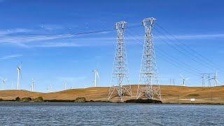 Heat Pushes PG&E to Warn of Possible Blackouts Thursday Evening
