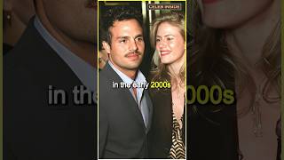 Even After 25 Years, Mark Ruffalo and Sunrise Coigney’s Relationship Remains Unbroken. #hollywood