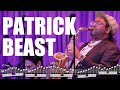 Patrick Bartley awesome sax solo on Bob-omb Battlefield 【The 8Bit Big Band】