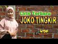 JOKO TINGKIR LIRIK TERBARU COVER BY RINI Q.