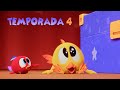 O caso do mágico | NOVO Onde está Chicky? Temporada 4 | Desenhos animados Infantil | Novos episódios