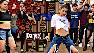 O Saki Saki || Dance || superhit dance