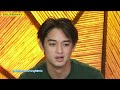 pbb balikbahay teen housemates nalamangan ng ex housemates sa basketball