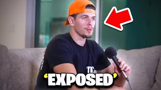 This Youtuber EXPOSED Scotty & TNC...