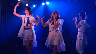 HelloYouth - Snow Flake (2022/01/09 @ 大塚Hearts Next)