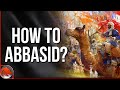 How to Play 2TC Abbasid in Age of Empires 4? (Season 1 Guide)