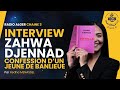 redha menassel interview zahwa djennad