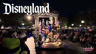 Sweethearts' Cavalcade | Disneyland After Dark Sweethearts' Nite 2025