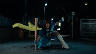 -196『-196ウーマンどかーん！と千鳥ノブ』篇 30秒 千鳥 渋谷凪咲 サントリー