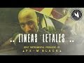 BASE DE RAP - “LINEAS LETALES” - RAP BEAT HIP HOP INSTRUMENTAL (Prod. Fx-M Black)