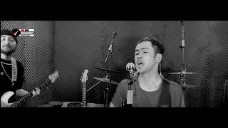 CUPUMANIK - LUKA BERNEGARA || Cover Studio Session By GENIUS ft. ADUN SG ft. M SAEFUL