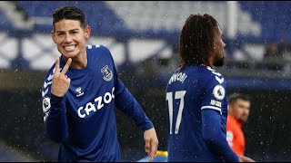 Everton Southampton | All goals and highlights 01.03.2021 | ENGLAND Premier League | PES