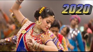 Non Stop Dandiya Raas Garba | Best Hindi Dandiya & Garba Songs Of 2020 | DJ King.