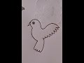 baby bird drawing drawing drawing simpleandeasydrawingforkids