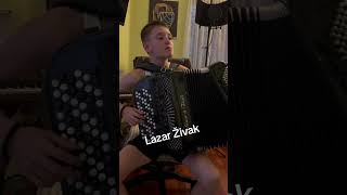 Kako ti je kako živiš-Lazar Živak