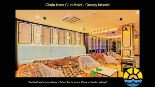 gloria izaro club hotel #canaries #hotel #holiday