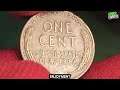 1957 d wheat penny value coin worth over $1 million