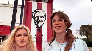 Eat Up Central Season 2 Episode 24: KFC