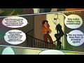 miraculous ladybug comic pl ~ podwójna gra cz 14