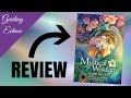 Mystical Wisdom Card Deck Review | Guiding Echoes