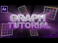 Graph Editor Tutorial | After Effects Tutorials