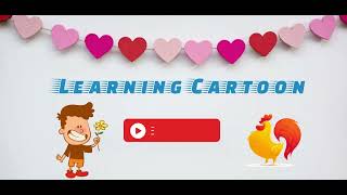 ABC CARTOON LEARNING CARTOON FOR CHILDREN