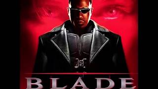 Blade - Original Soundtrack