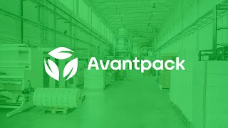 Avantpack - Corporate video