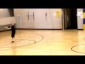 2014 All-State Technique Audition Combo, with counts and music