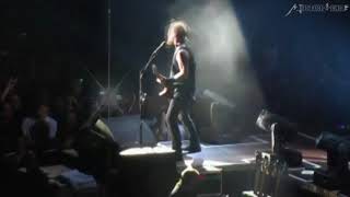 Metallica - The Day That Never Comes [Berlin 2008] (W/SBD Audio) (Multi Cam - Mix)