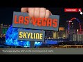 LAS VEGAS SKYLINE