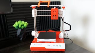 How bad is a $69 3D Printer?
