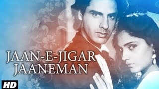Jaan-E-Jigar Jaaneman - Full Song | Aashiqui | Kumar Sanu, Anuradha Paudwal | Rahul Roy, Anu Agarwal