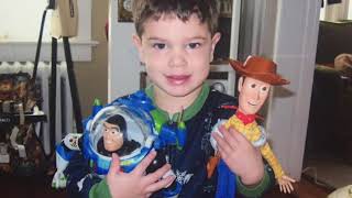 Nathan Graduation Slideshow 2018