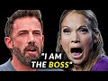 The Shady Side Of Jennifer Lopez Exposed | HIGHLIGHTS