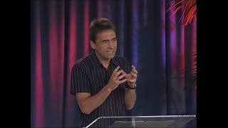 Holy Spirit Seminar 2/6 by Edgar Mayer