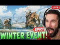 PG Squad Struggles BUT comes back STRONG and destroys server in PUBG MOBILE!