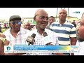 NPP Primaries: Kennedy Agyapong Confident as NPP Presidential Primaries Kick Off